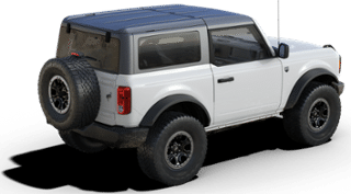 2024 Ford Bronco® External Image 4